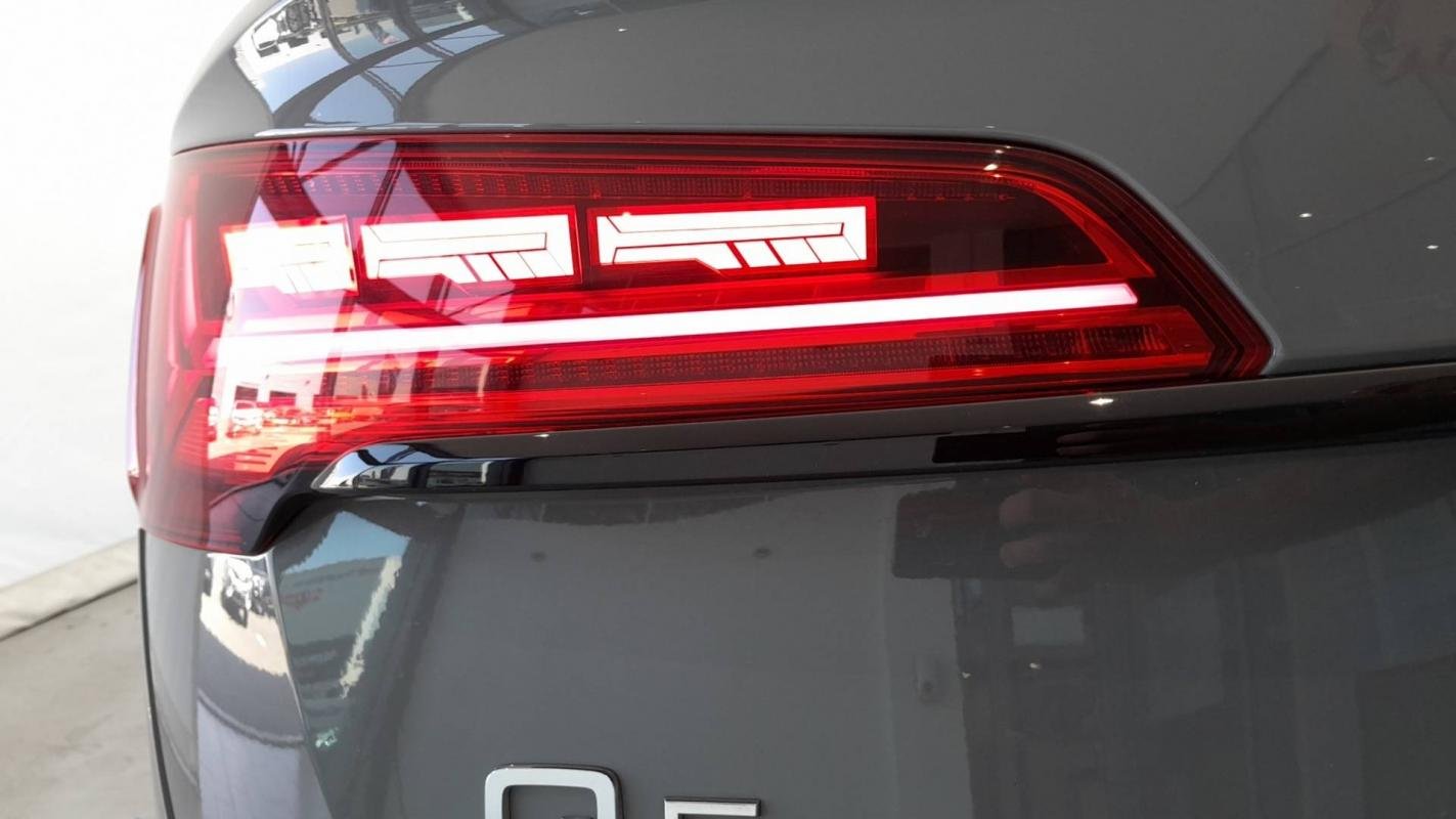 Audi Q5 Sportback - Photo 37