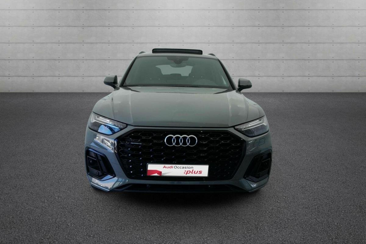 Audi Q5 Sportback - Photo 8