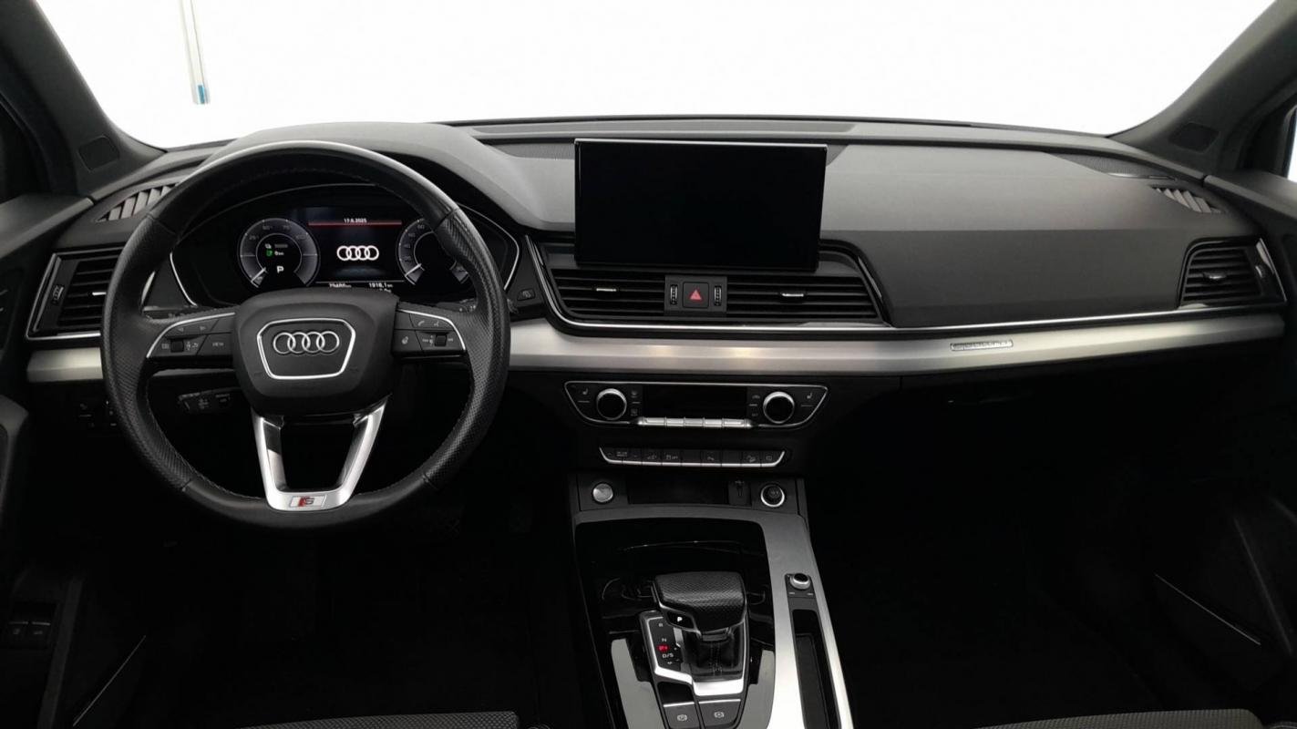 Audi Q5 Sportback - Photo 10