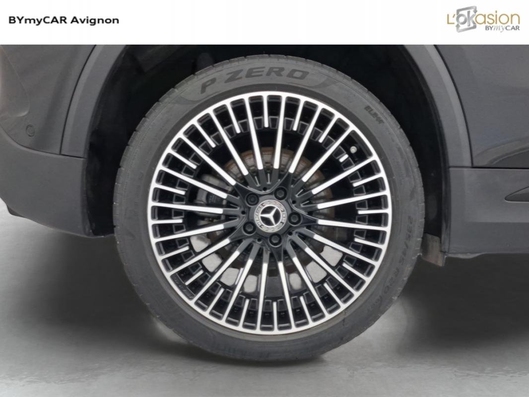Mercedes EQA - Photo 11