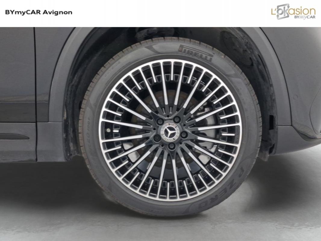 Mercedes EQA - Photo 12