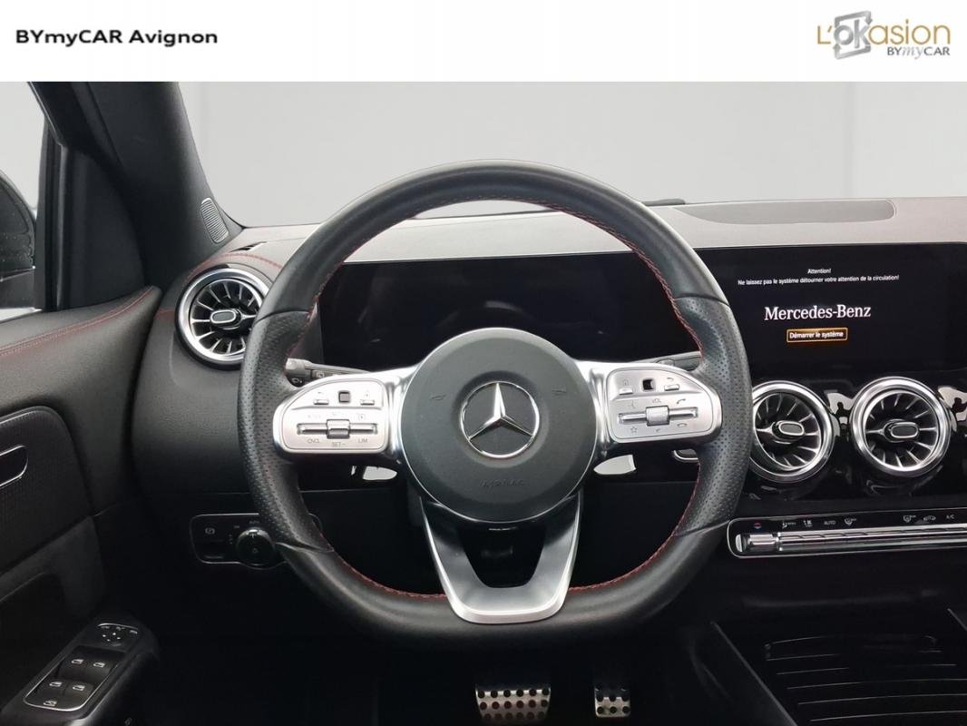Mercedes EQA - Photo 13