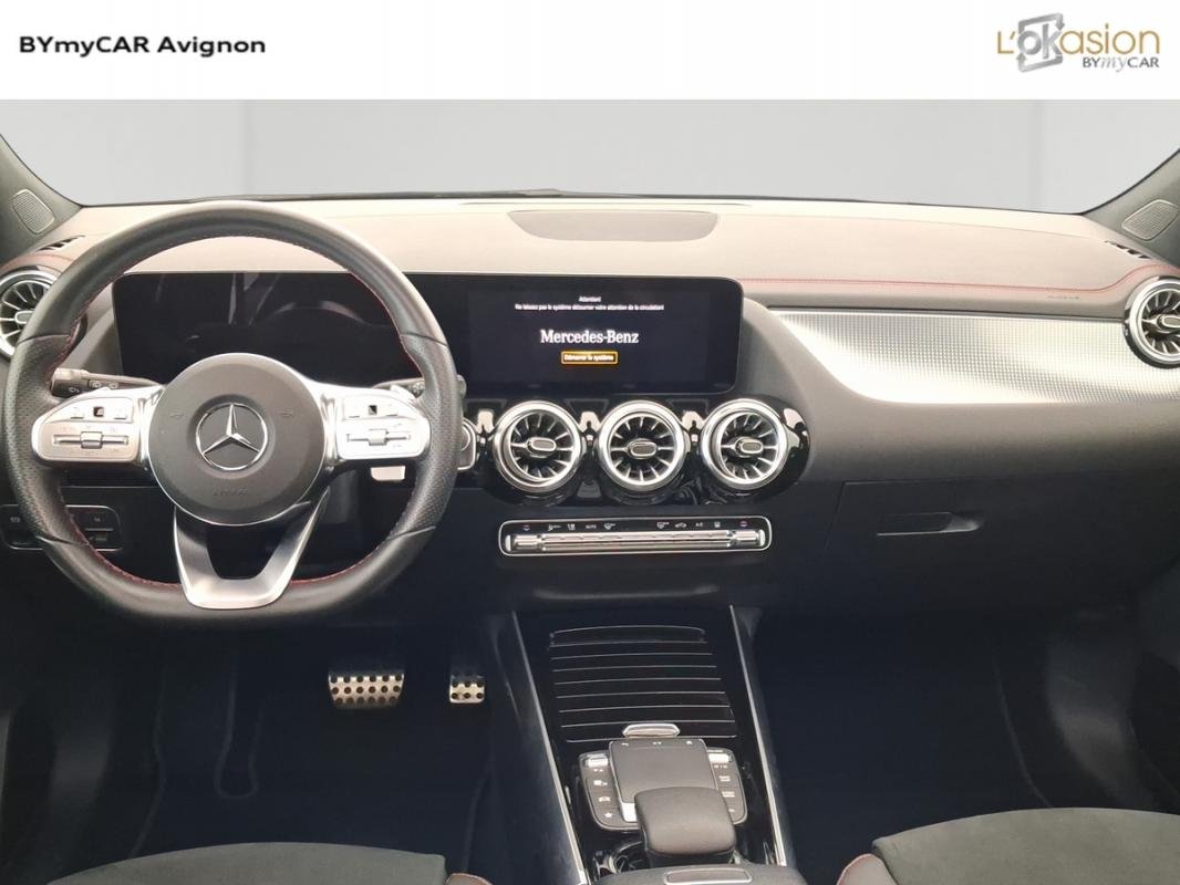 Mercedes EQA - Photo 15