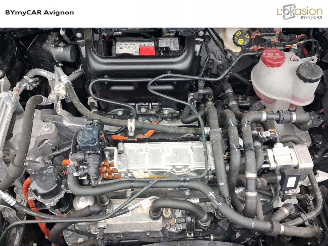 Mercedes EQA - Photo 16
