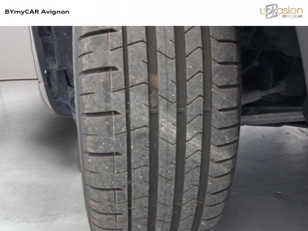 Mercedes EQA - Photo 17