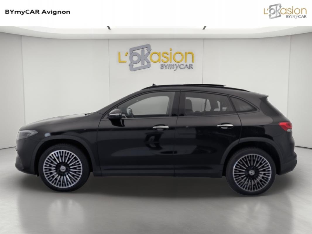 Mercedes EQA - Photo 2