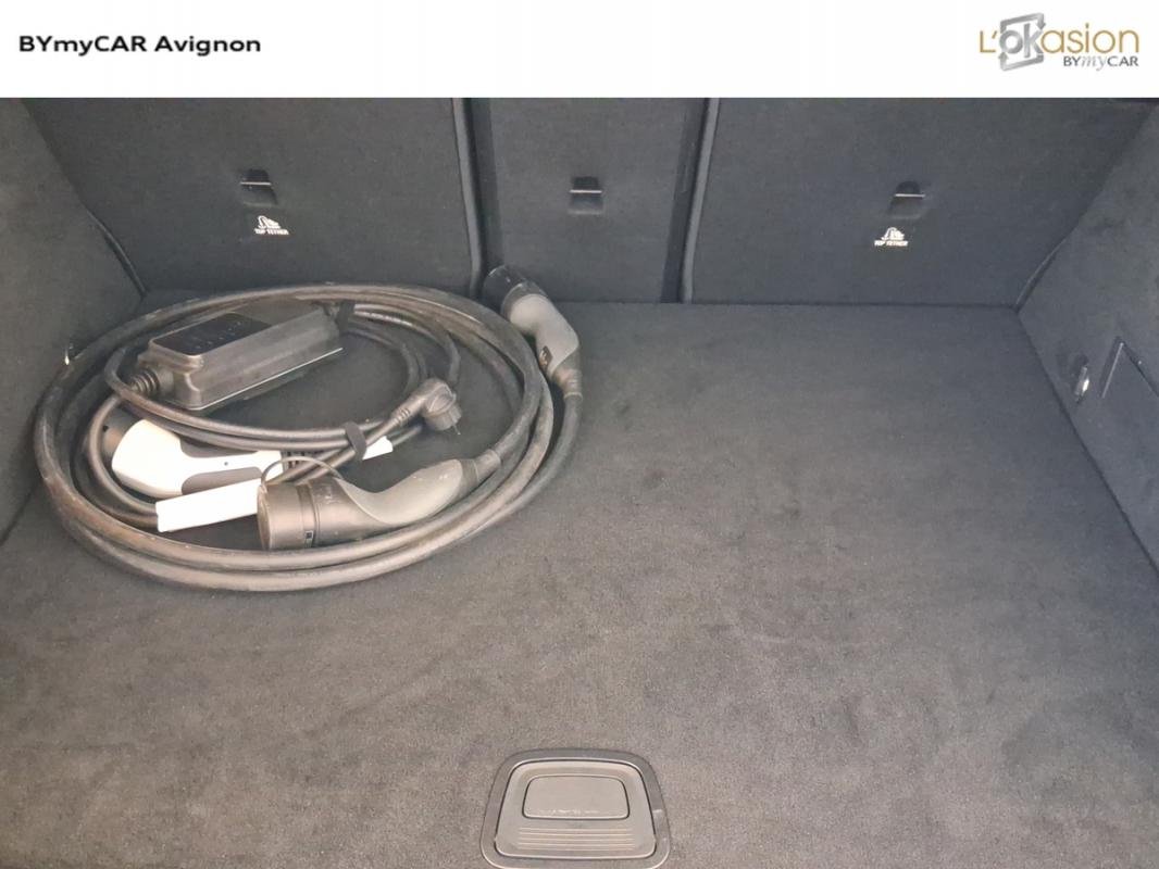 Mercedes EQA - Photo 22
