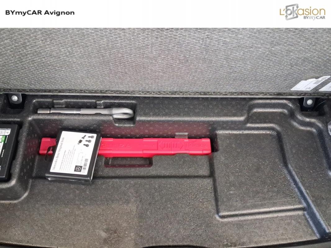 Mercedes EQA - Photo 23