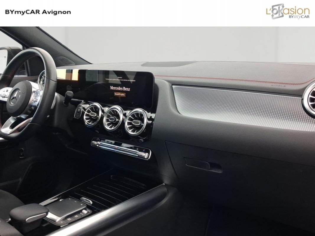 Mercedes EQA - Photo 26