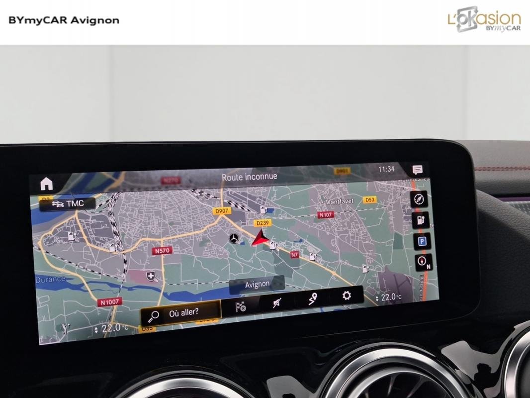 Mercedes EQA - Photo 27