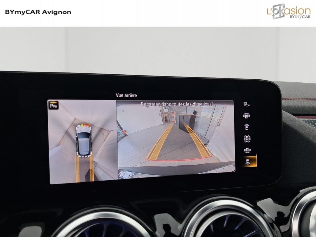 Mercedes EQA - Photo 28