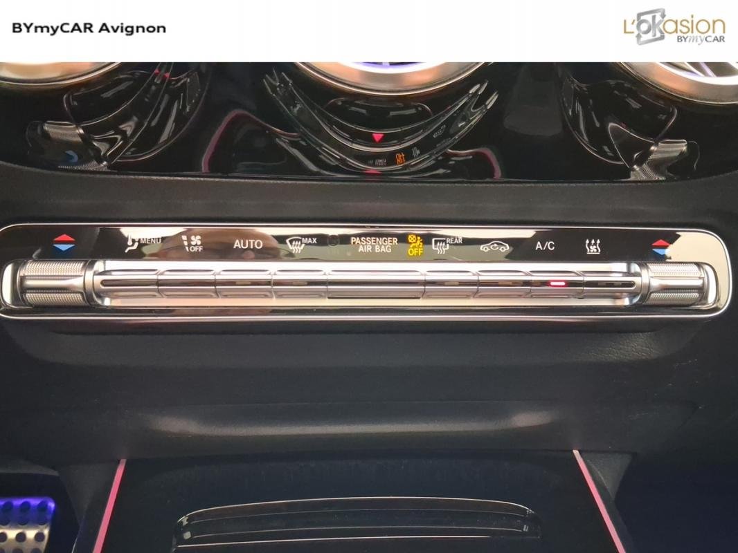 Mercedes EQA - Photo 29
