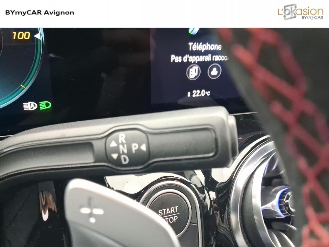 Mercedes EQA - Photo 30