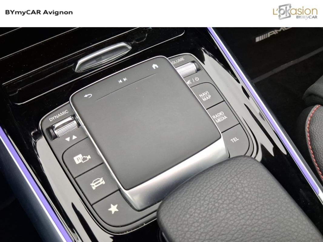 Mercedes EQA - Photo 31