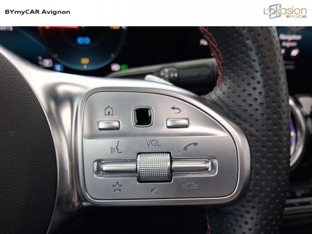 Mercedes EQA - Photo 32