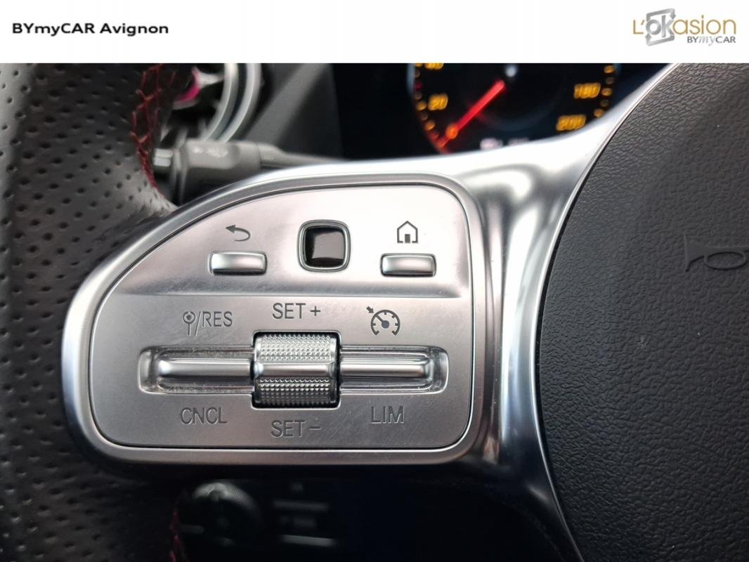 Mercedes EQA - Photo 33
