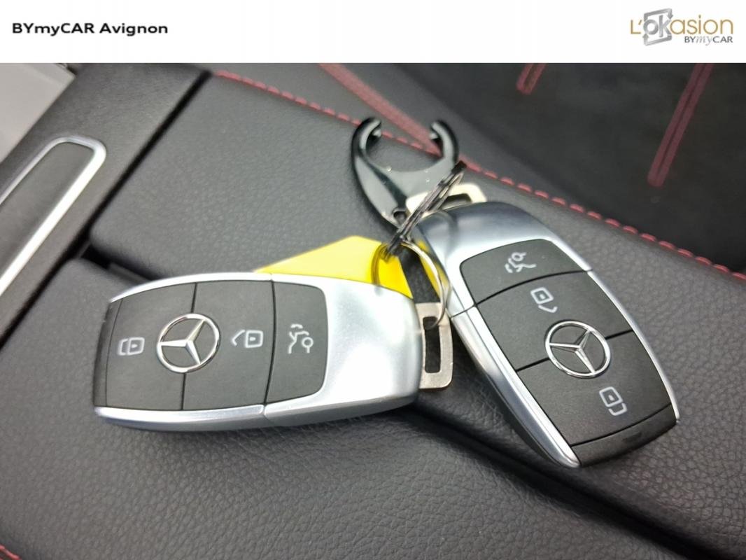 Mercedes EQA - Photo 35