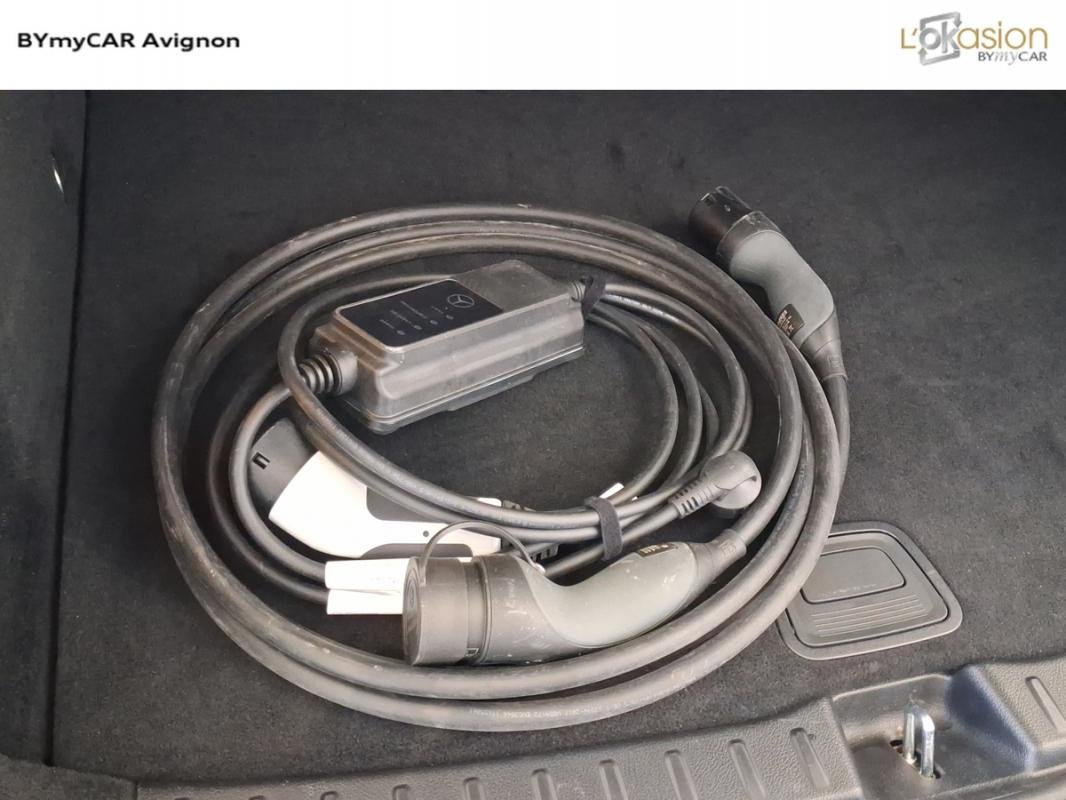 Mercedes EQA - Photo 36