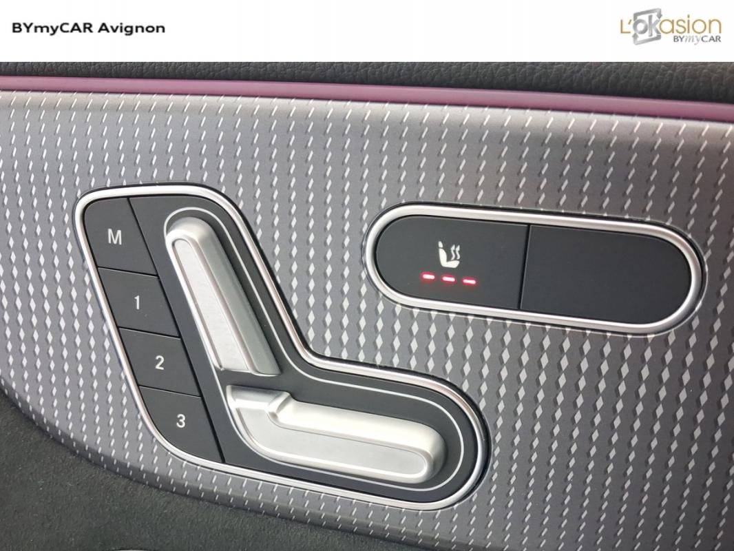 Mercedes EQA - Photo 37