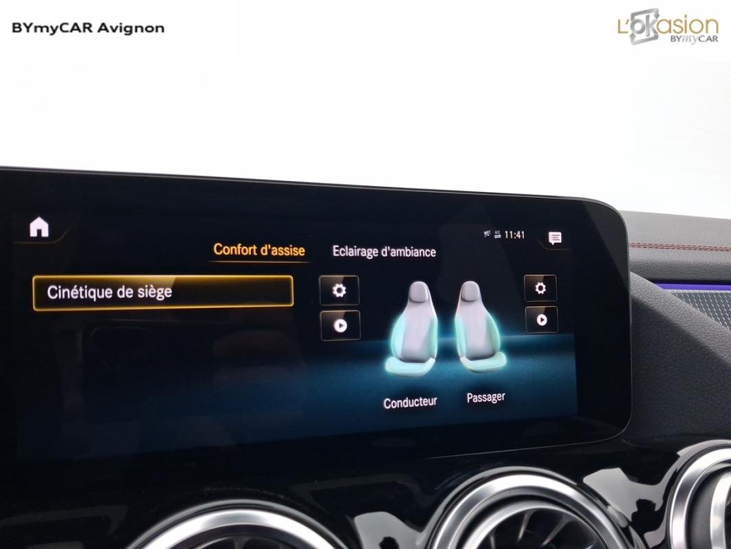 Mercedes EQA - Photo 38