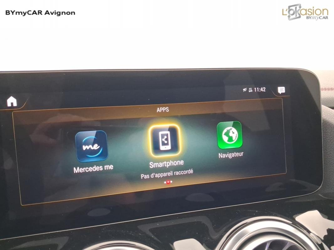 Mercedes EQA - Photo 39