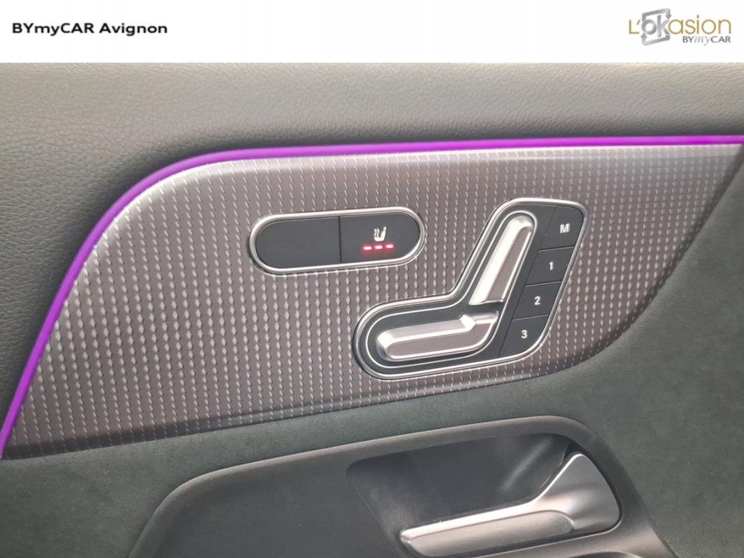 Mercedes EQA - Photo 42