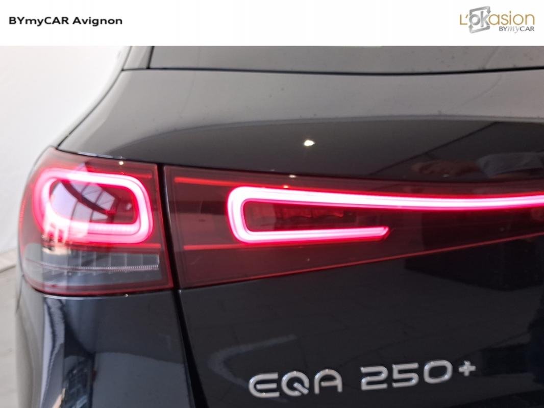 Mercedes EQA - Photo 43