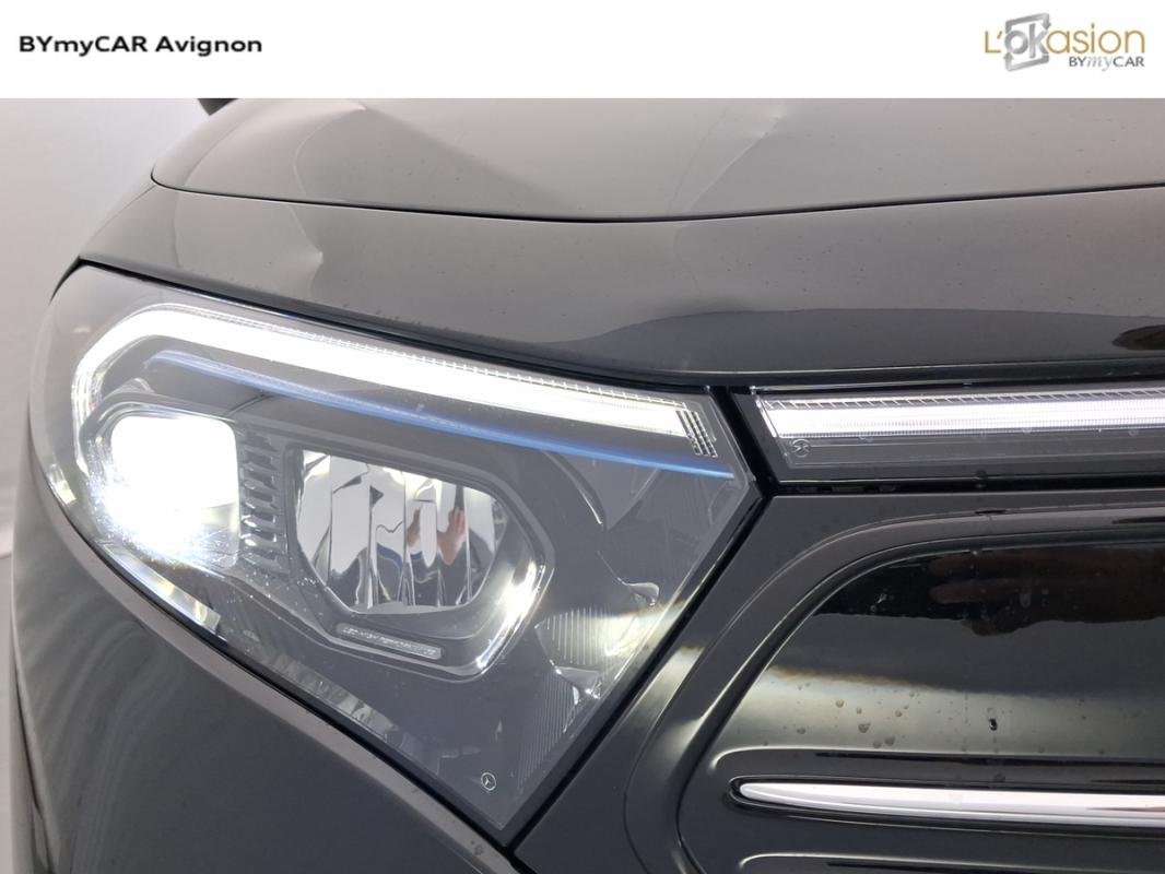 Mercedes EQA - Photo 44