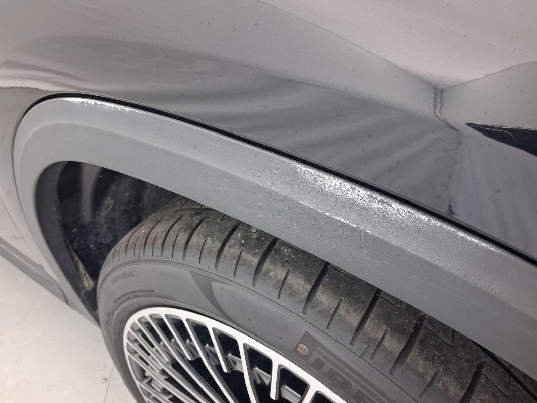 Mercedes EQA - Photo 46
