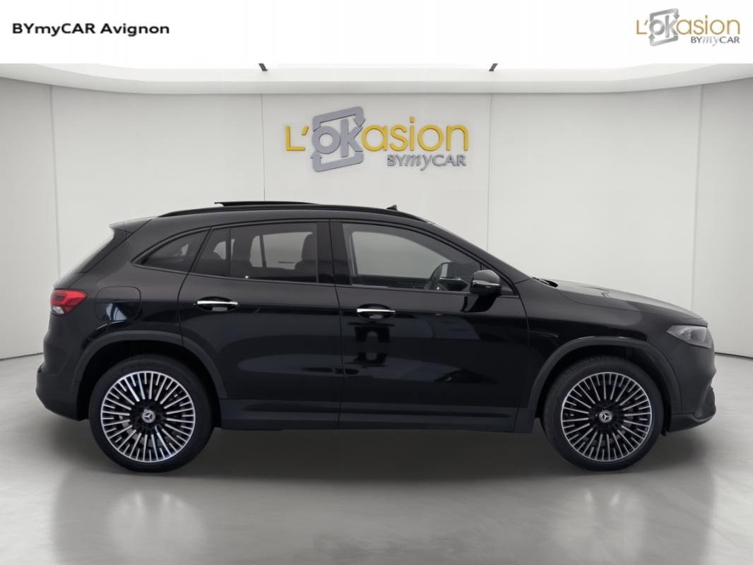 Mercedes EQA - Photo 6