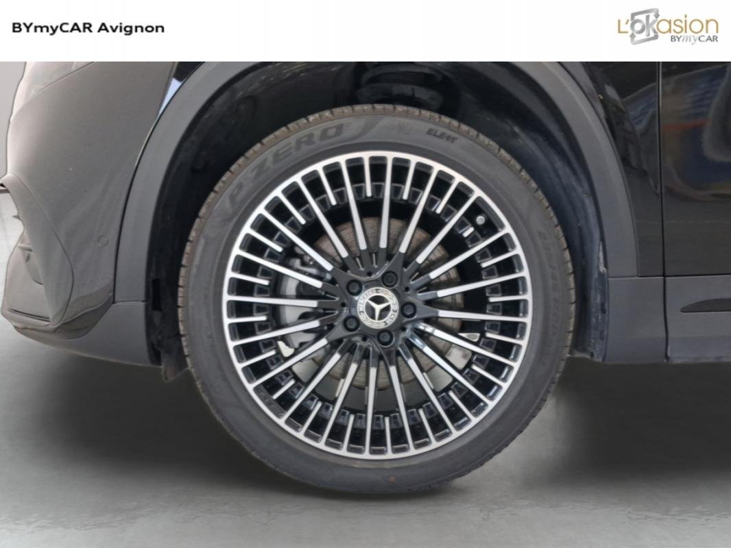 Mercedes EQA - Photo 9