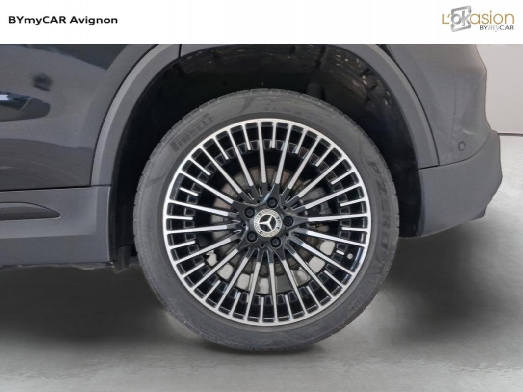 Mercedes EQA - Photo 10