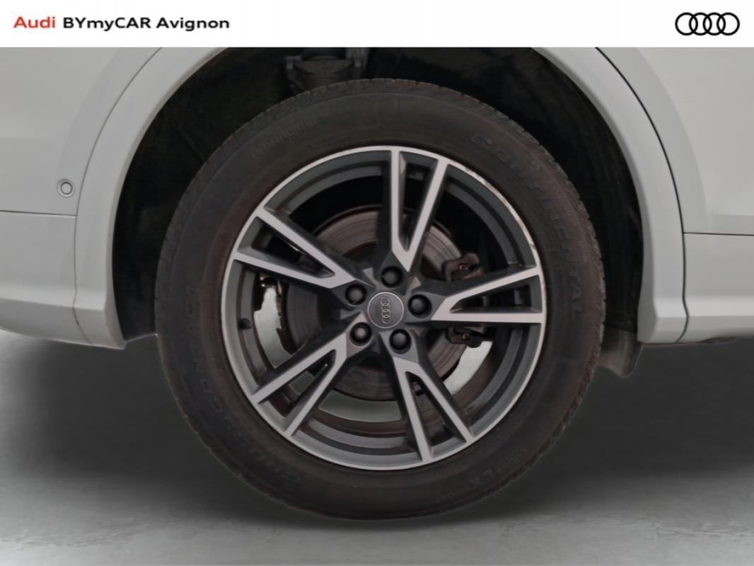 Audi Q5 - Photo 11