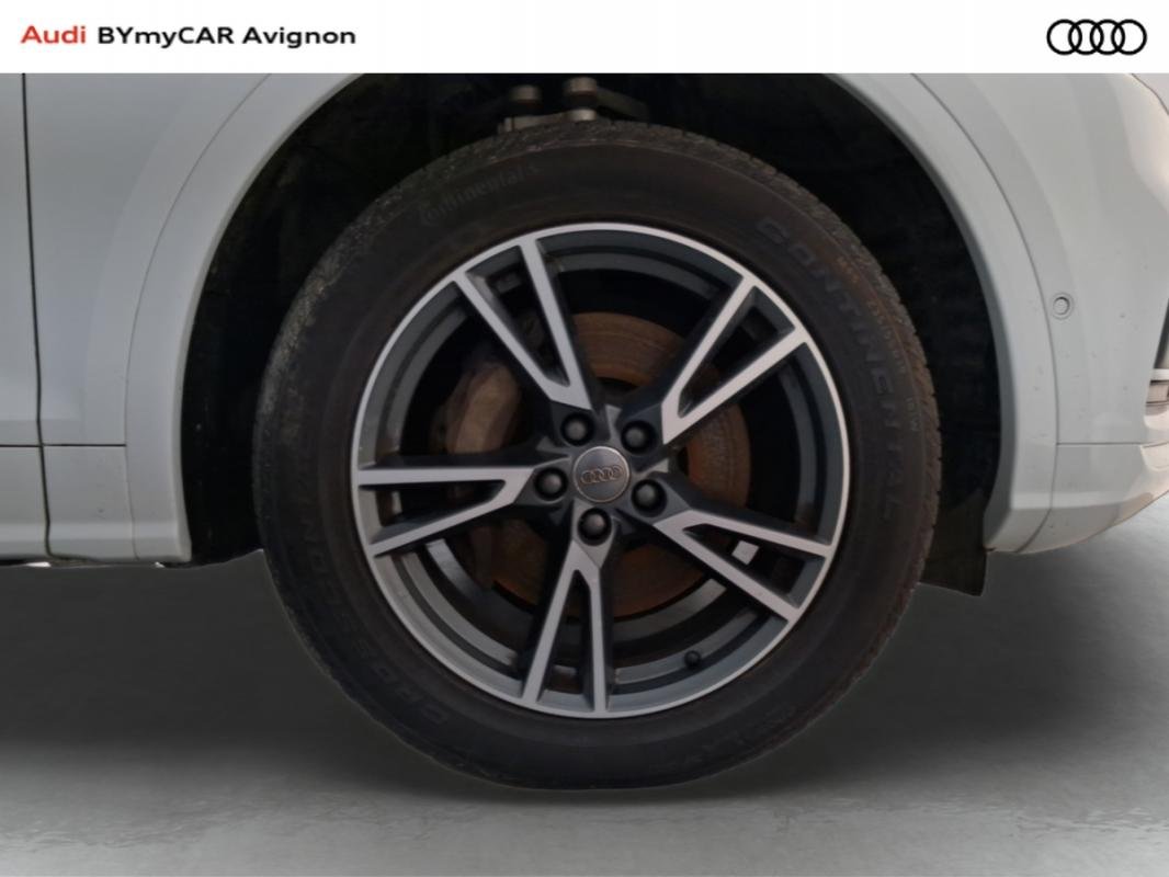 Audi Q5 - Photo 12