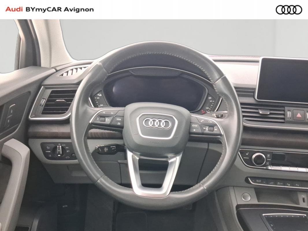 Audi Q5 - Photo 13