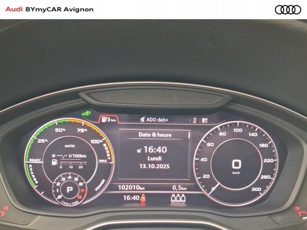 Audi Q5 - Photo 14