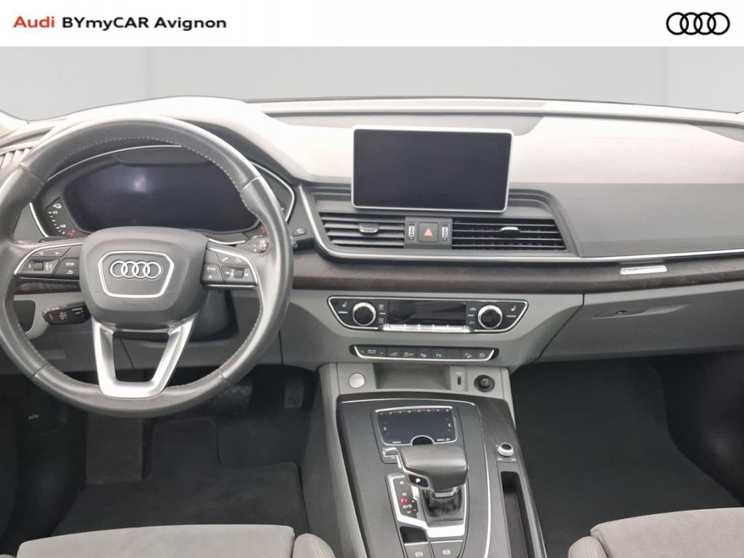 Audi Q5 - Photo 15