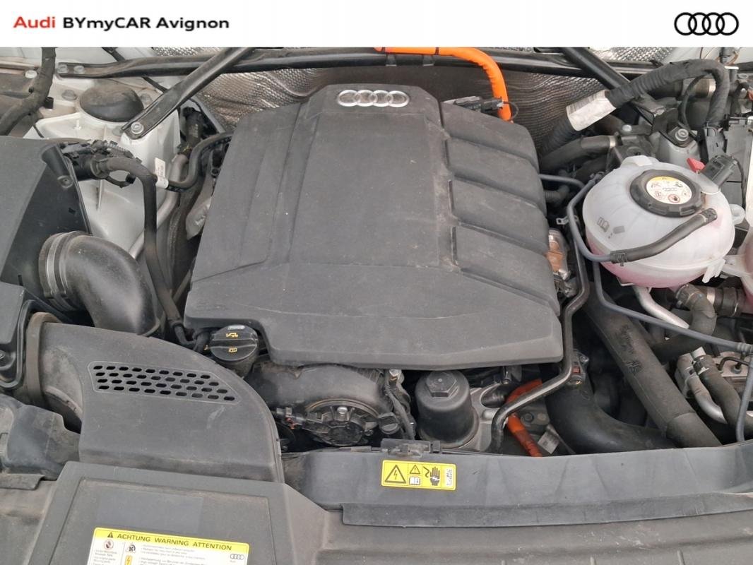 Audi Q5 - Photo 16
