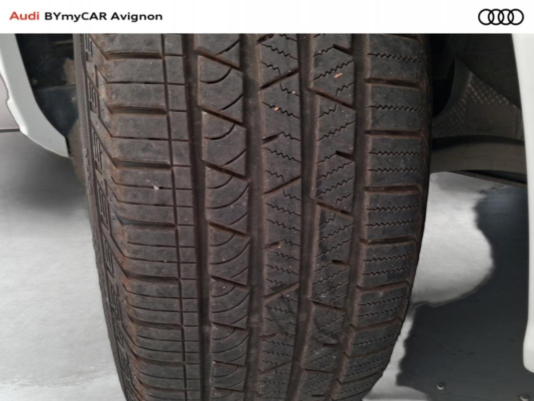 Audi Q5 - Photo 17