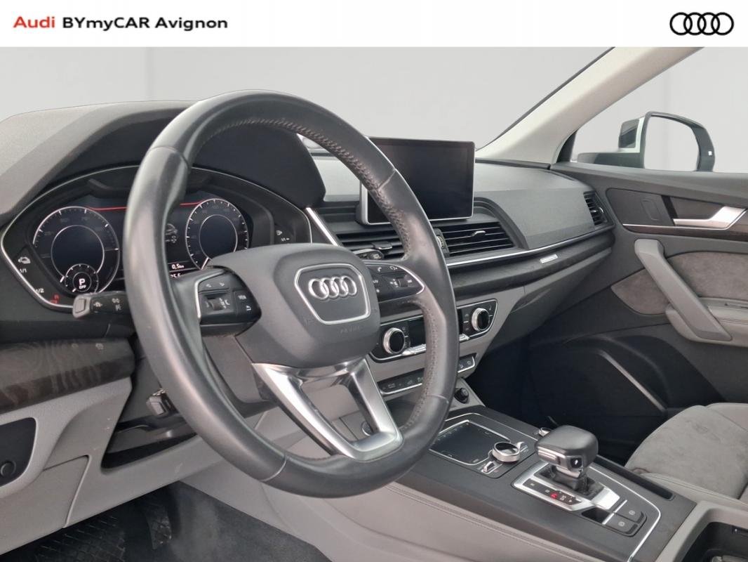 Audi Q5 - Photo 18