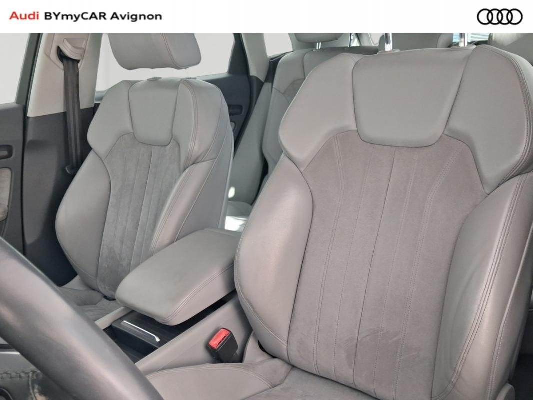 Audi Q5 - Photo 20