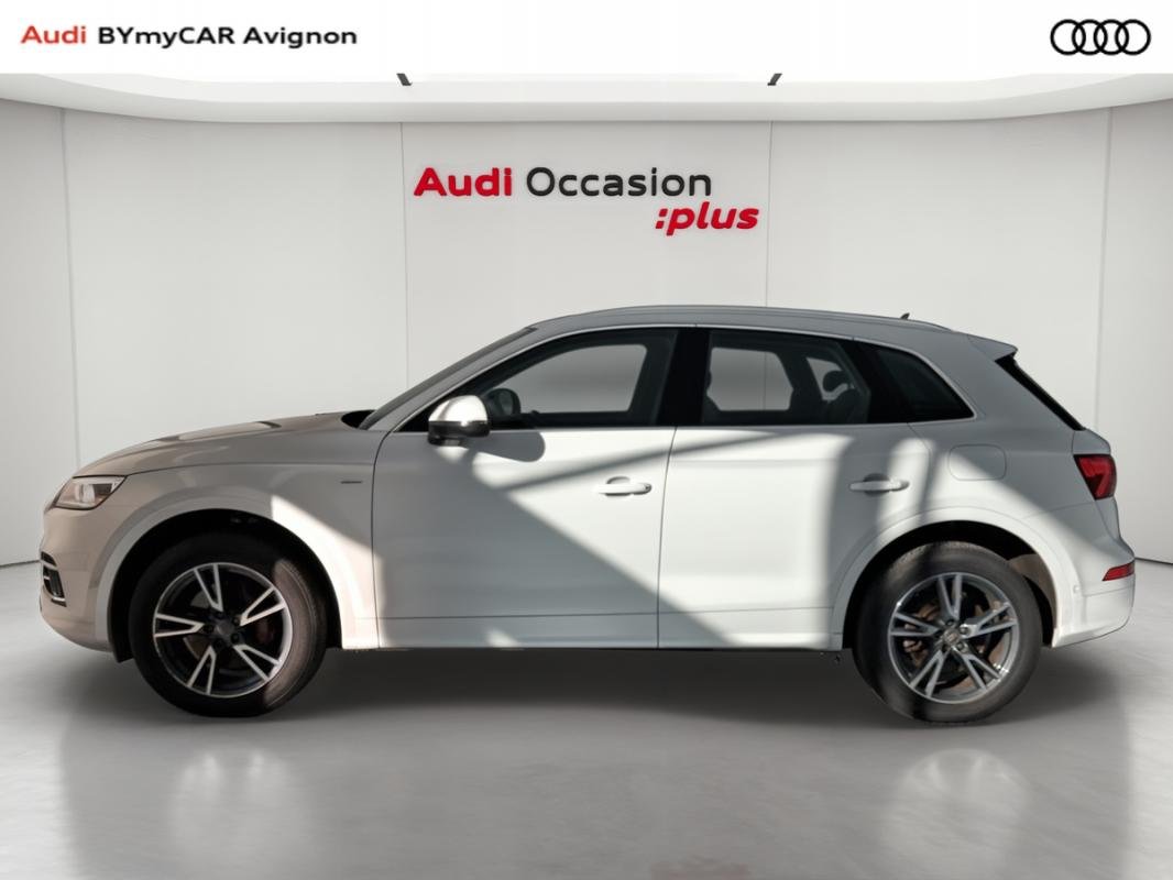 Audi Q5 - Photo 2