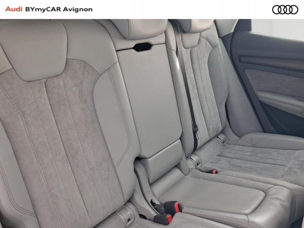 Audi Q5 - Photo 22