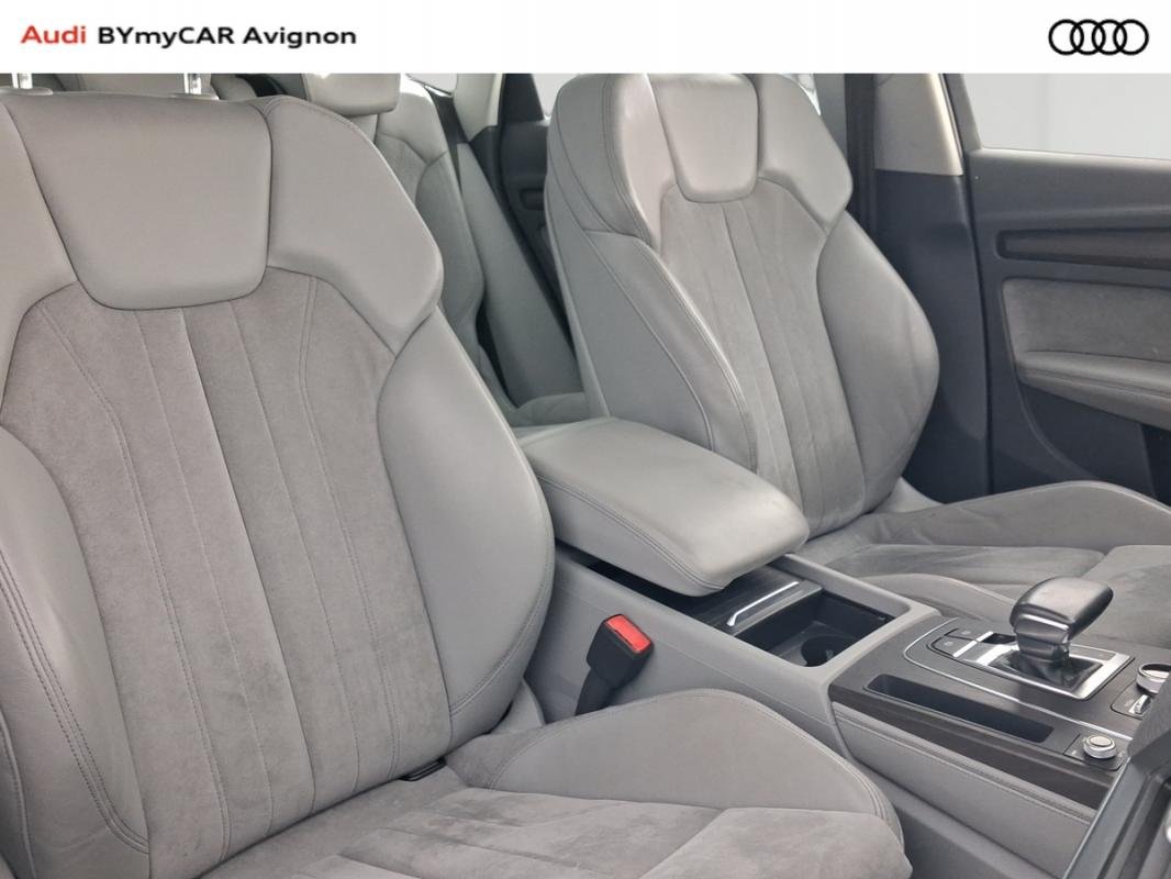 Audi Q5 - Photo 23