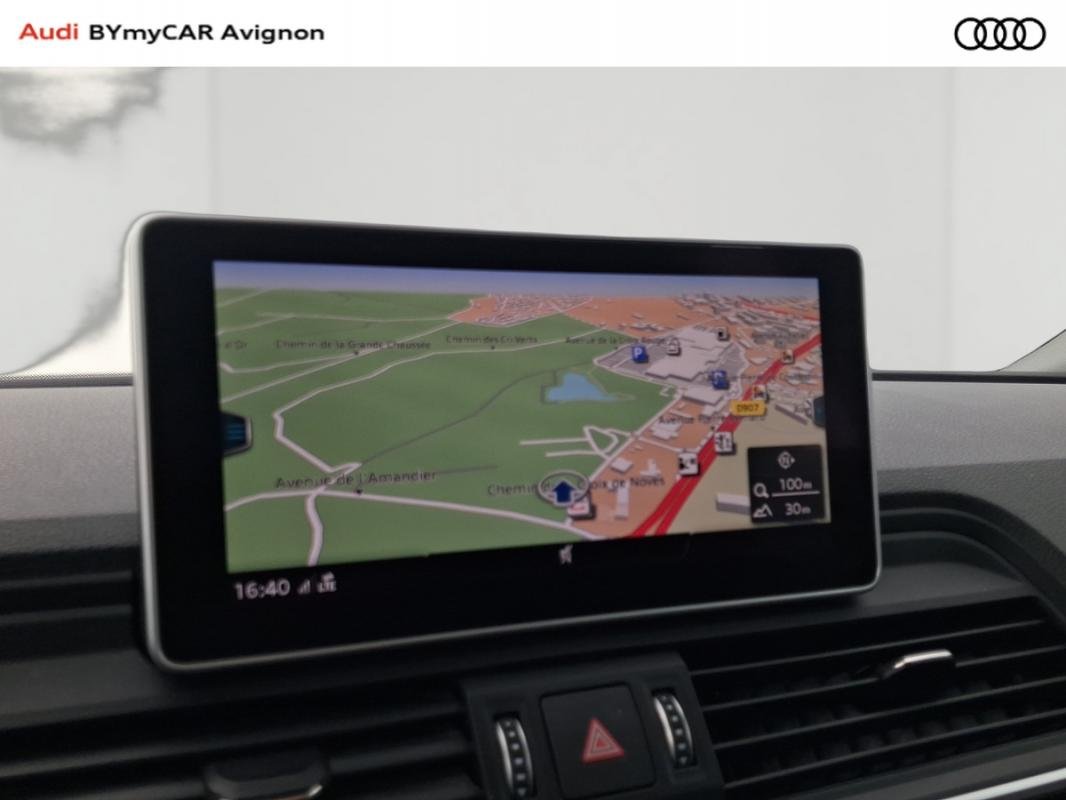 Audi Q5 - Photo 24