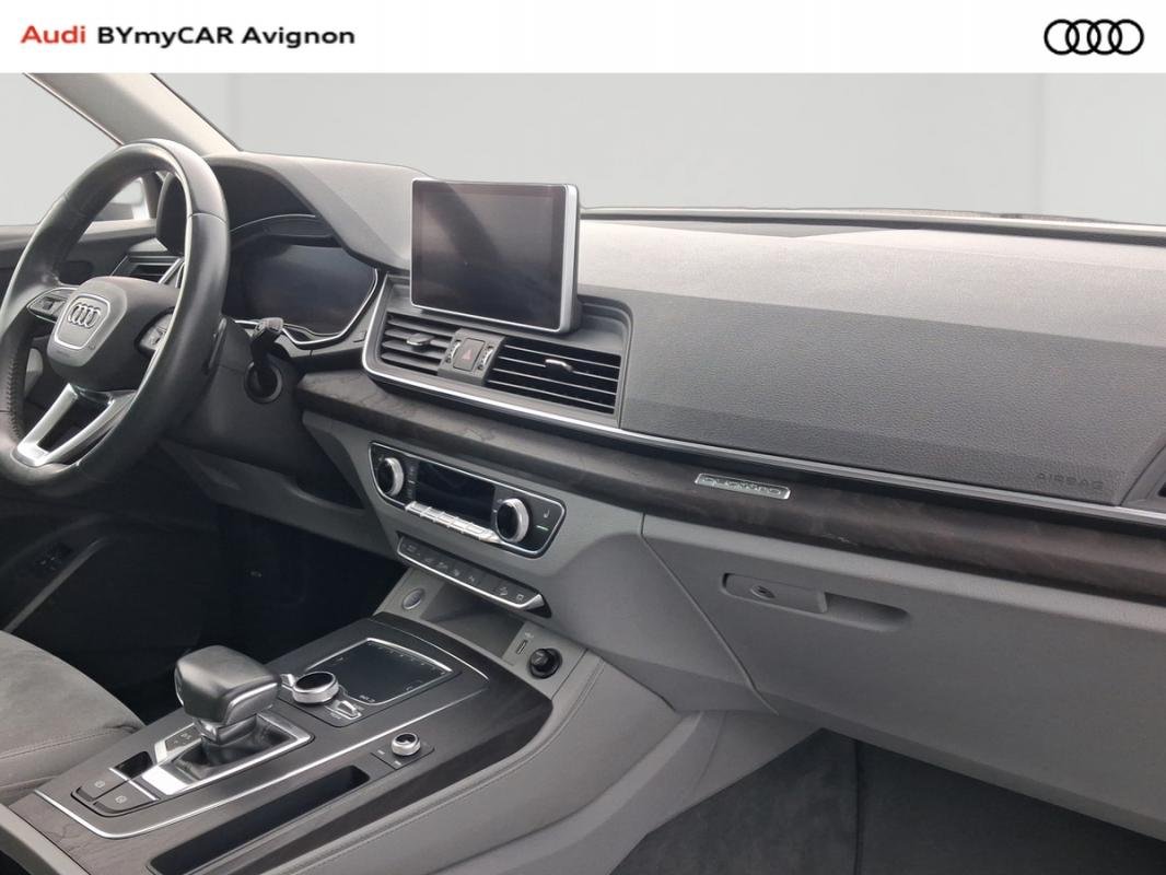 Audi Q5 - Photo 25