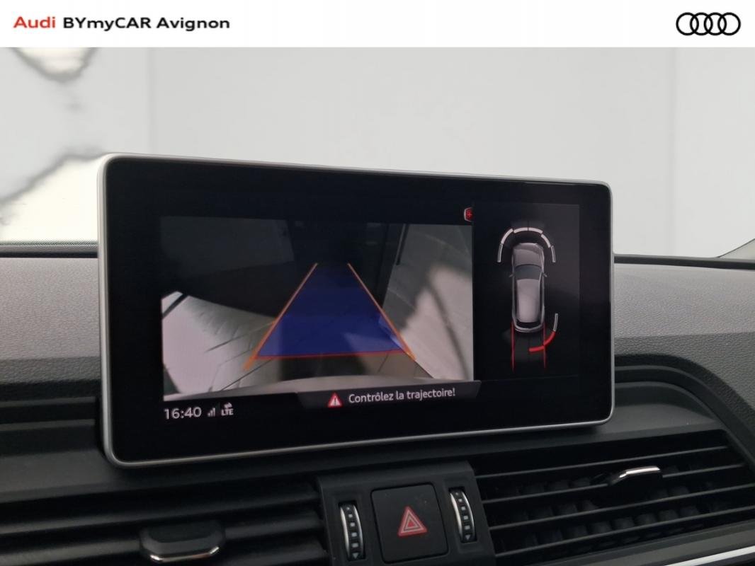 Audi Q5 - Photo 26