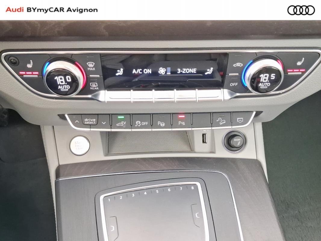 Audi Q5 - Photo 27