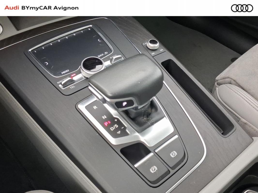 Audi Q5 - Photo 28