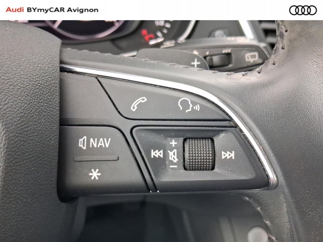 Audi Q5 - Photo 29